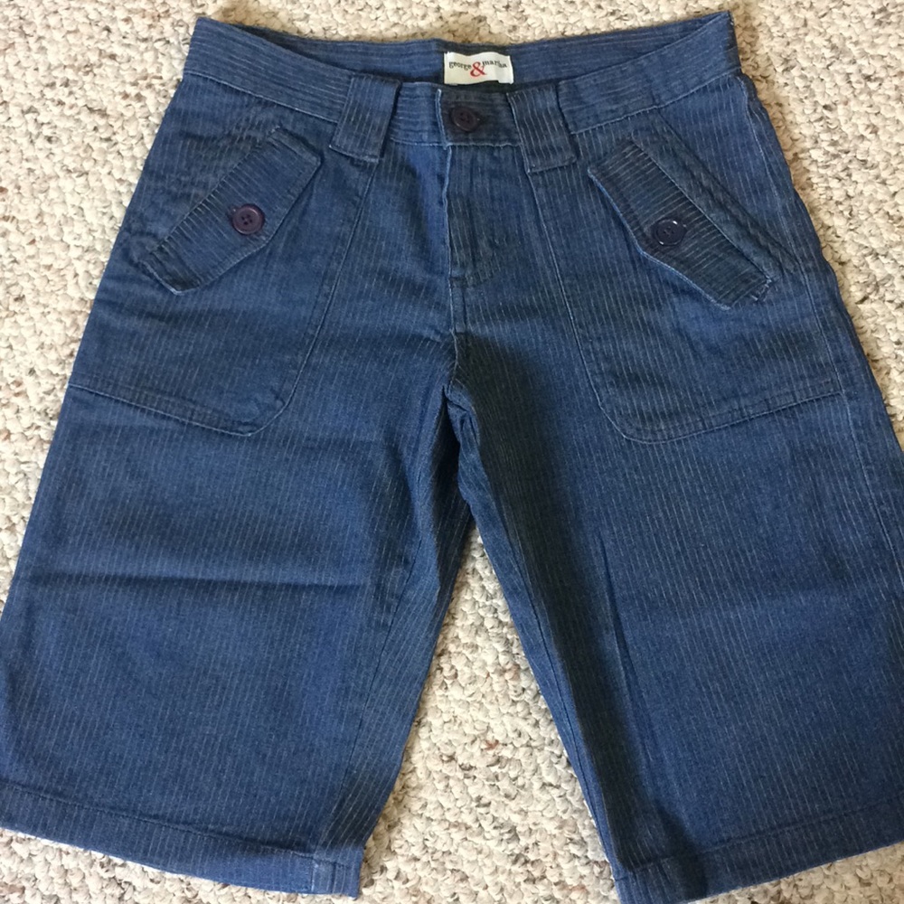Shorts Sz 6 George&Martha